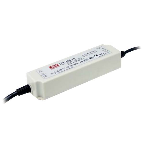 40.32 watt 48 volt Constant Current LED Driver